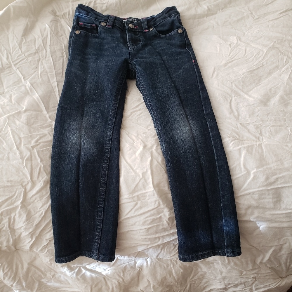 Toddler Levi's